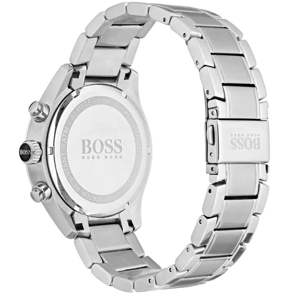 Hugo Boss Watch For Men 1513477 BBM93 - Runner