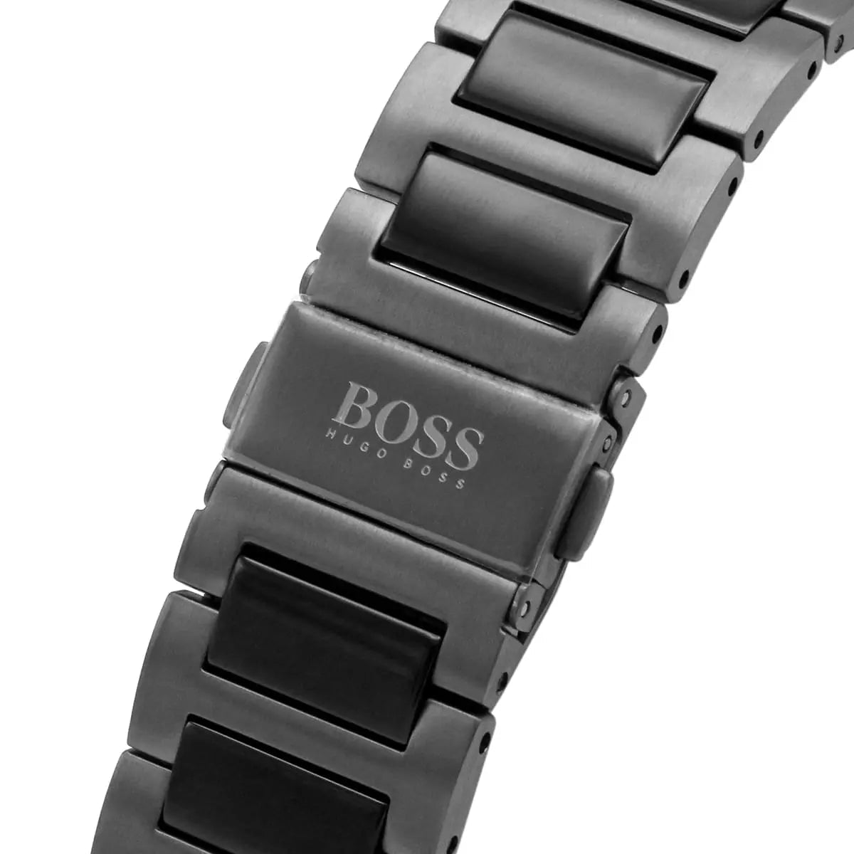 Hugo Boss Watch For Men 1513814 BBM80 - Runner