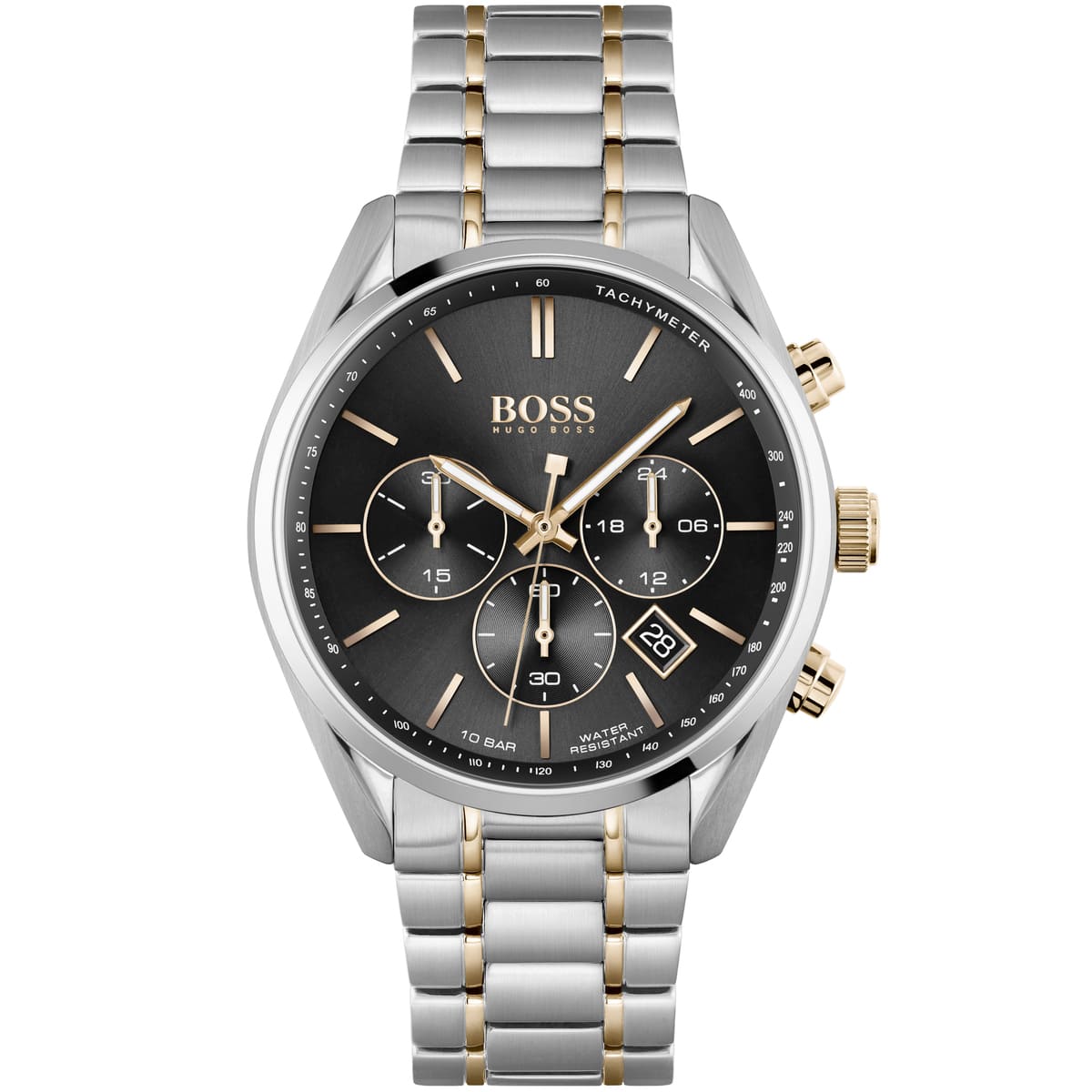 Hugo Boss Watch For Men 1513819 BBM82 - Runner