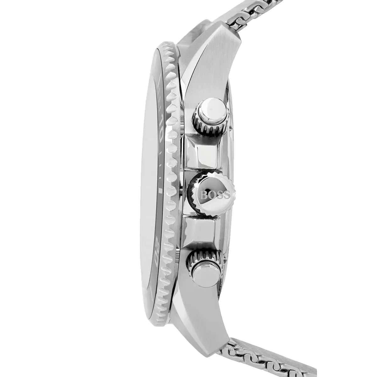 Hugo Boss Watch For Men 1513904 BBM63 - Runner
