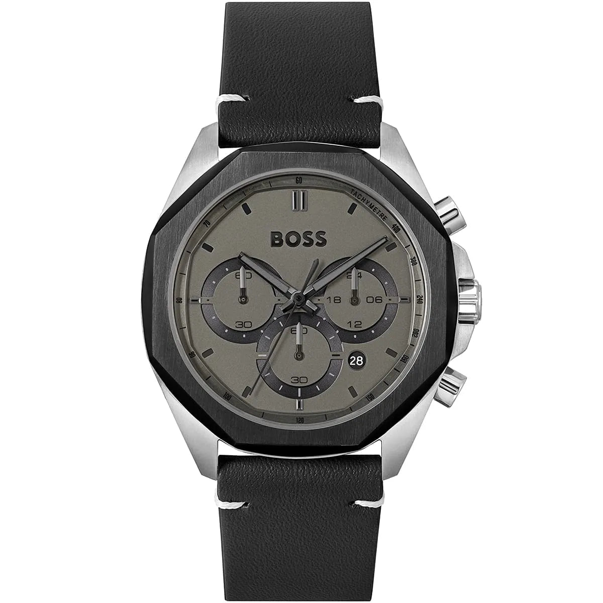 Hugo Boss Watch For Men 1514014 BBM89 - Runner
