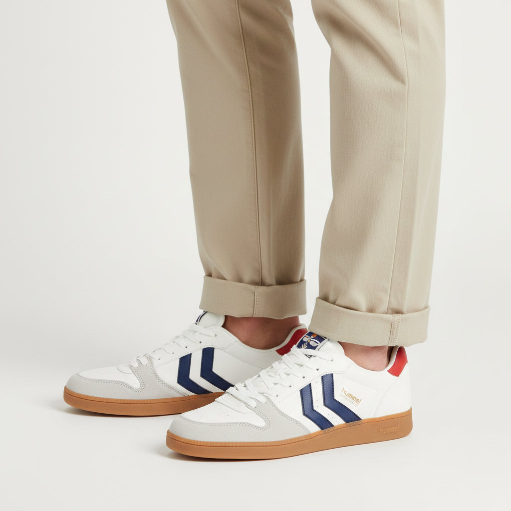 HUMMEL HANDBALL PERFEKT HUW3 - Runner