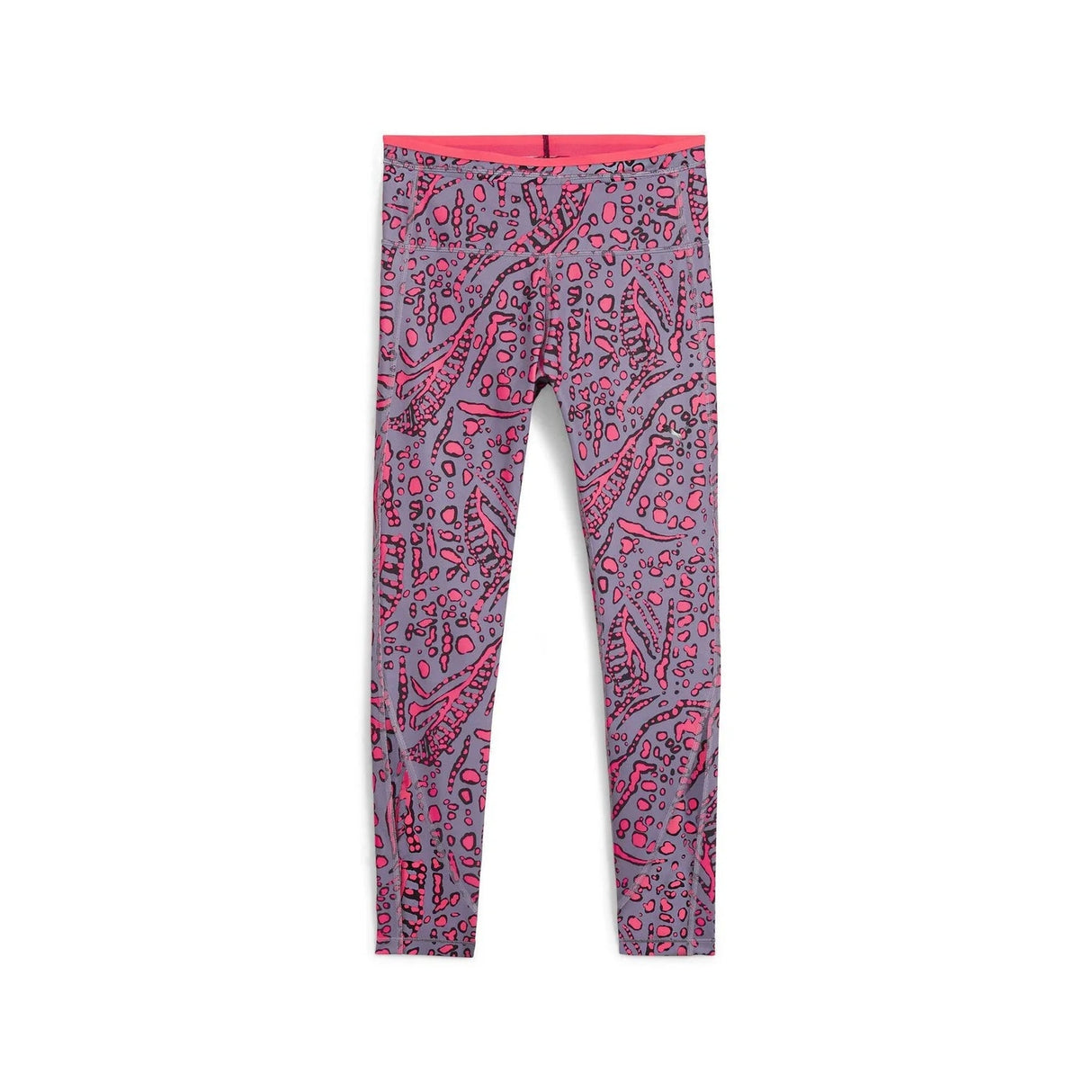 Hypernatural High - Waist 7/8 Tights - Runner