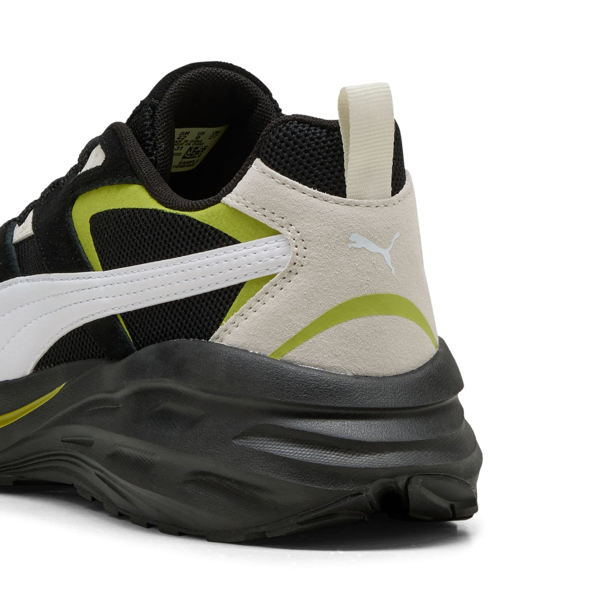 Hypnotic LS Sneakers - Runner