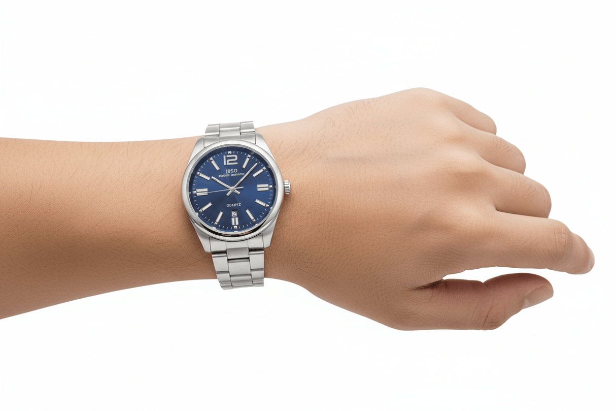 IBSO Watch For men S1328G IBM5 - Runner