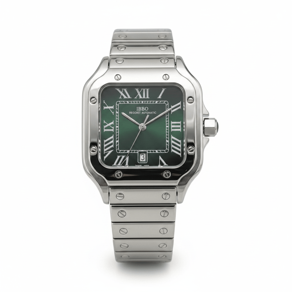 IBSO Watch For Men S6809L IBM12 - Runner