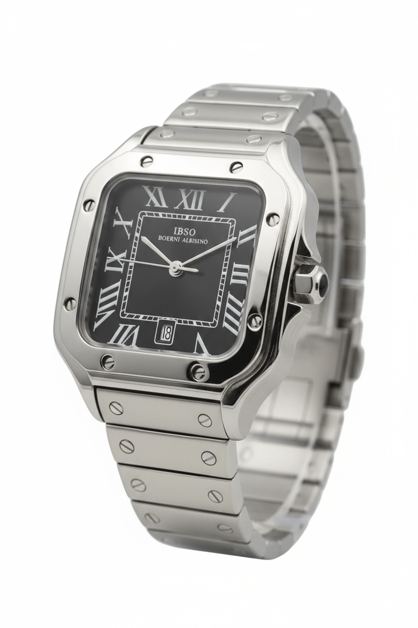 IBSO Watch For Men S6809L IBM13 - Runner