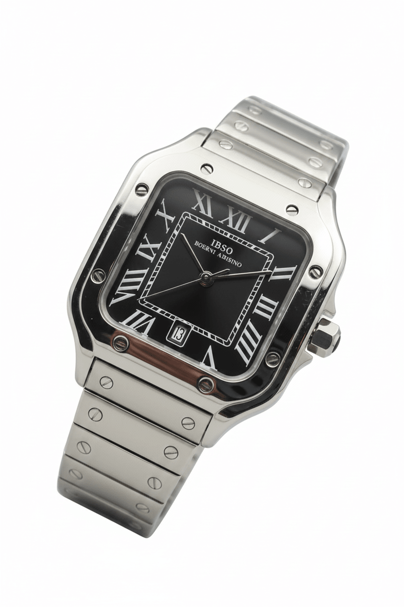 IBSO Watch For Men S6809L IBM13 - Runner