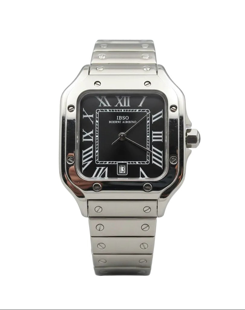 IBSO Watch For Men S6809L IBM13 - Runner