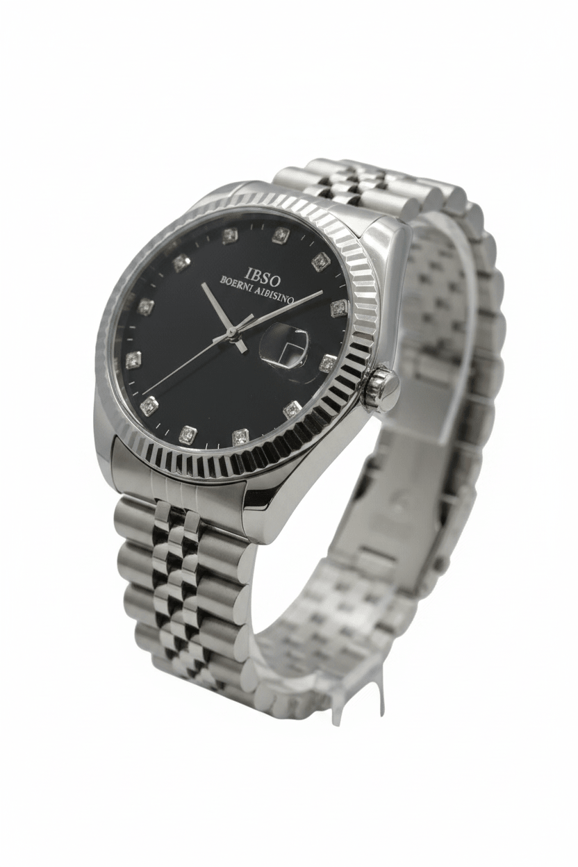 IBSO Watch For Men S6809L IBM14 - Runner