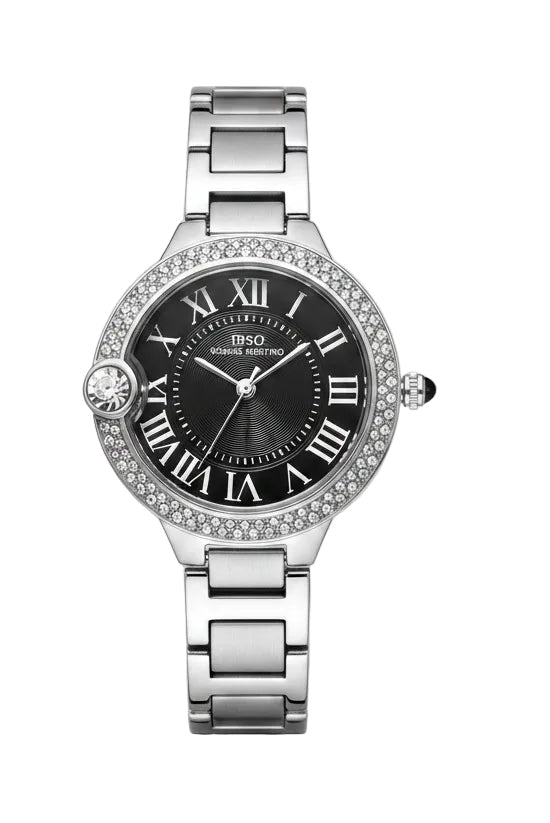 IBSO Watch For Women S6809L IBW24 - Runner