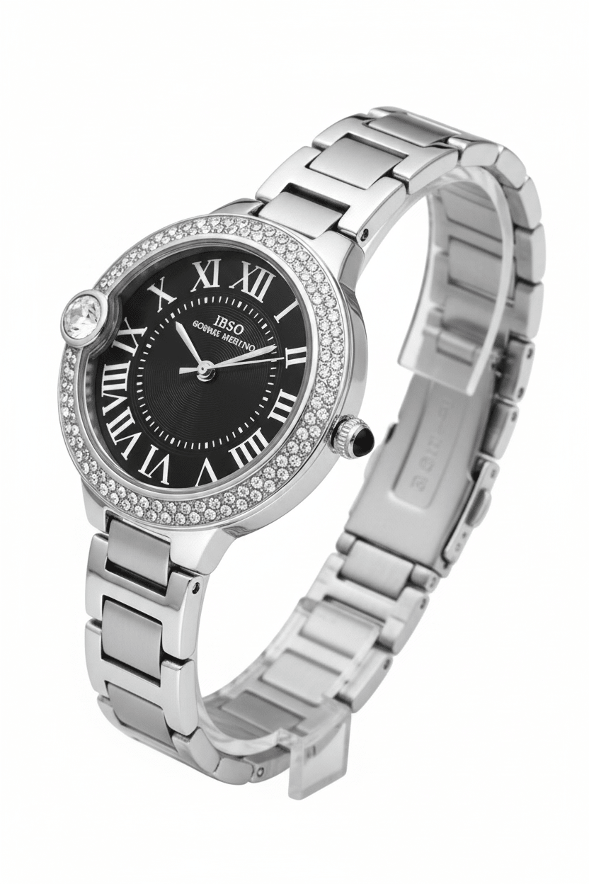 IBSO Watch For Women S6809L IBW24 - Runner