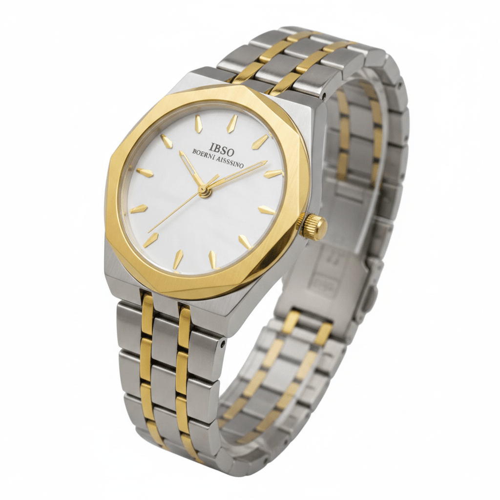 IBSO Watch For Women S6809L IBW26 - Runner