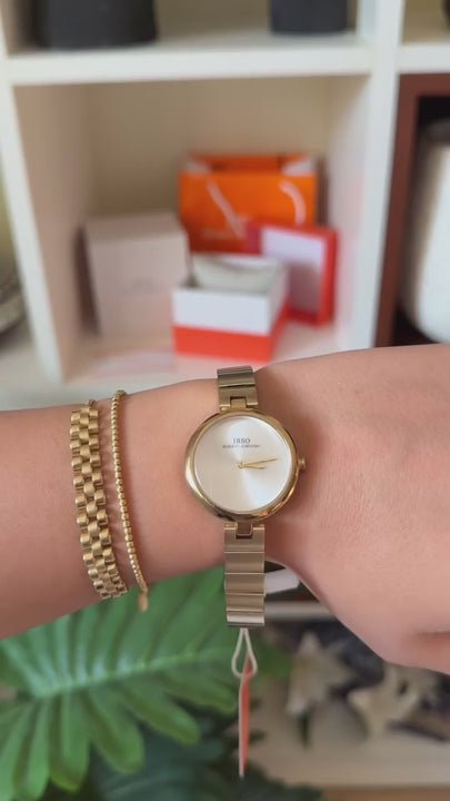 IBSO Watch For Women S6809L IBW5 - Runner