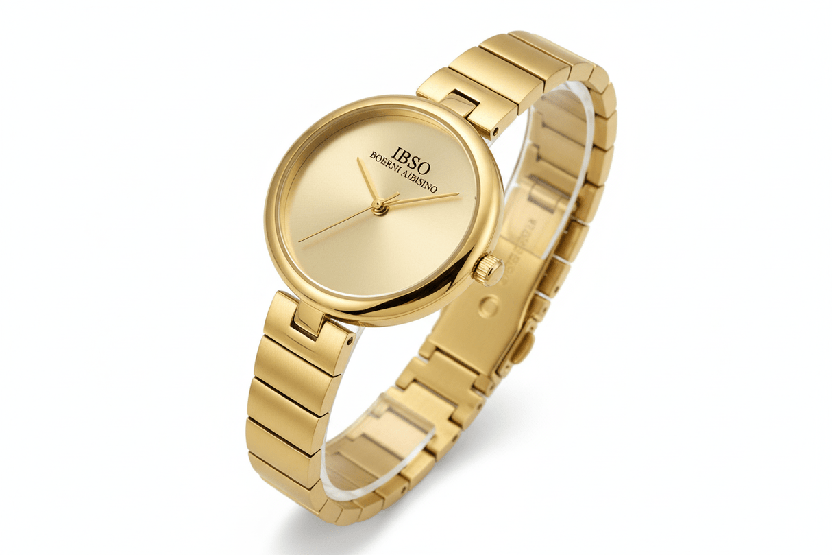 IBSO Watch For Women S6809L IBW5 - Runner