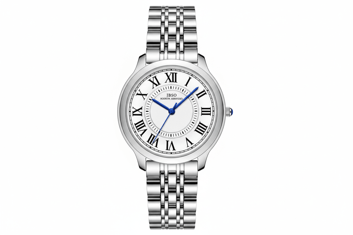 IBSO Watch For Women S9898L IBW4 - Runner