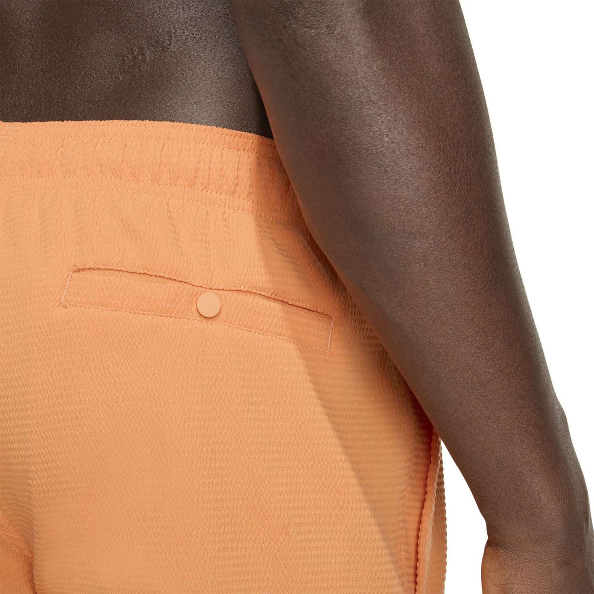 ICONISEA STRETCHY SEERSUCKER SWIM SHORTS 5 INCH - Runner