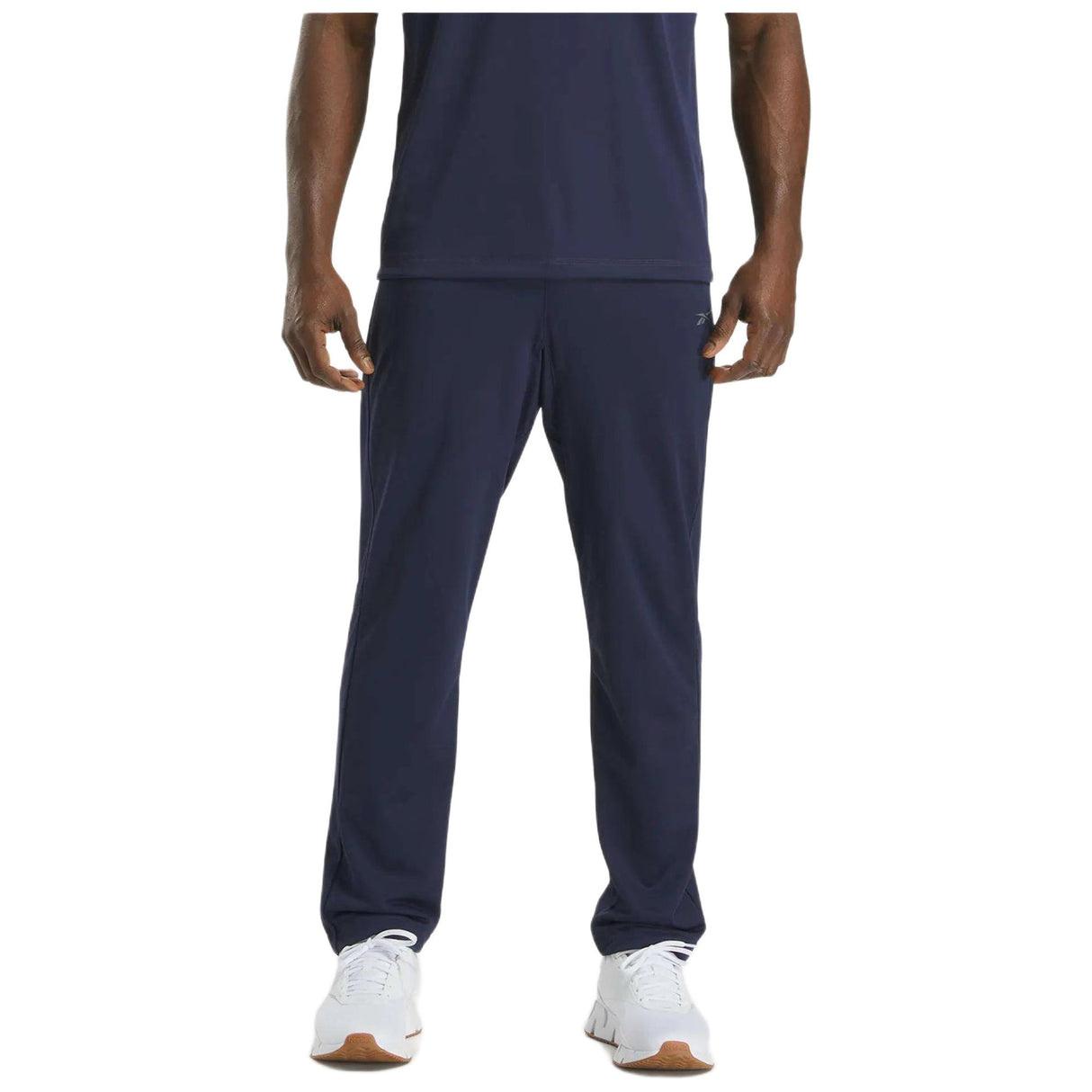 Id Train Knit Pants - Runner
