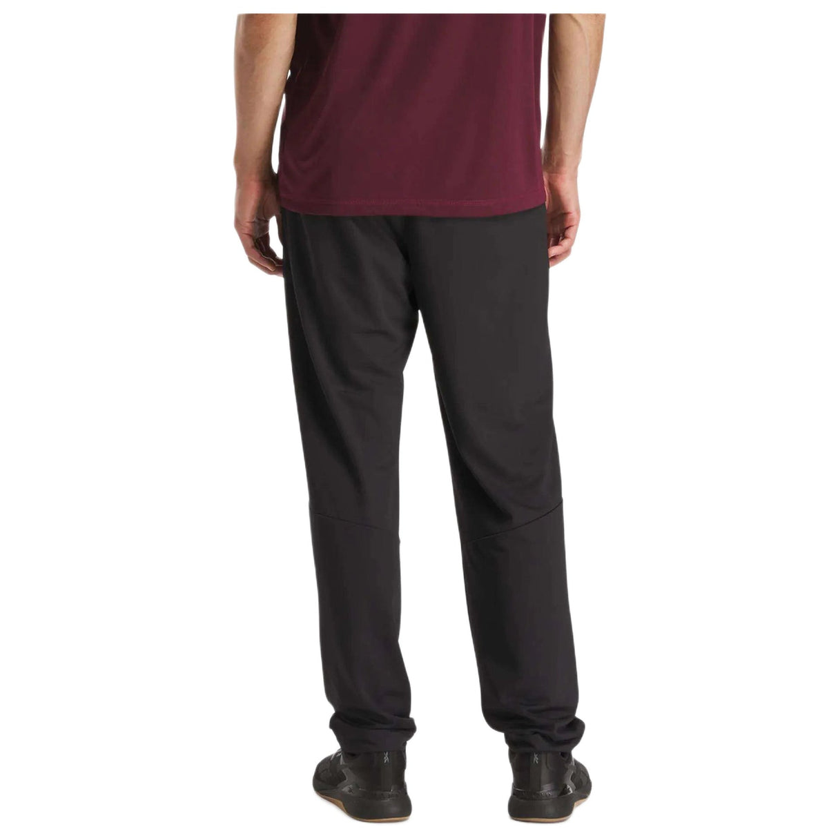 Id Train Knit Pants - Runner