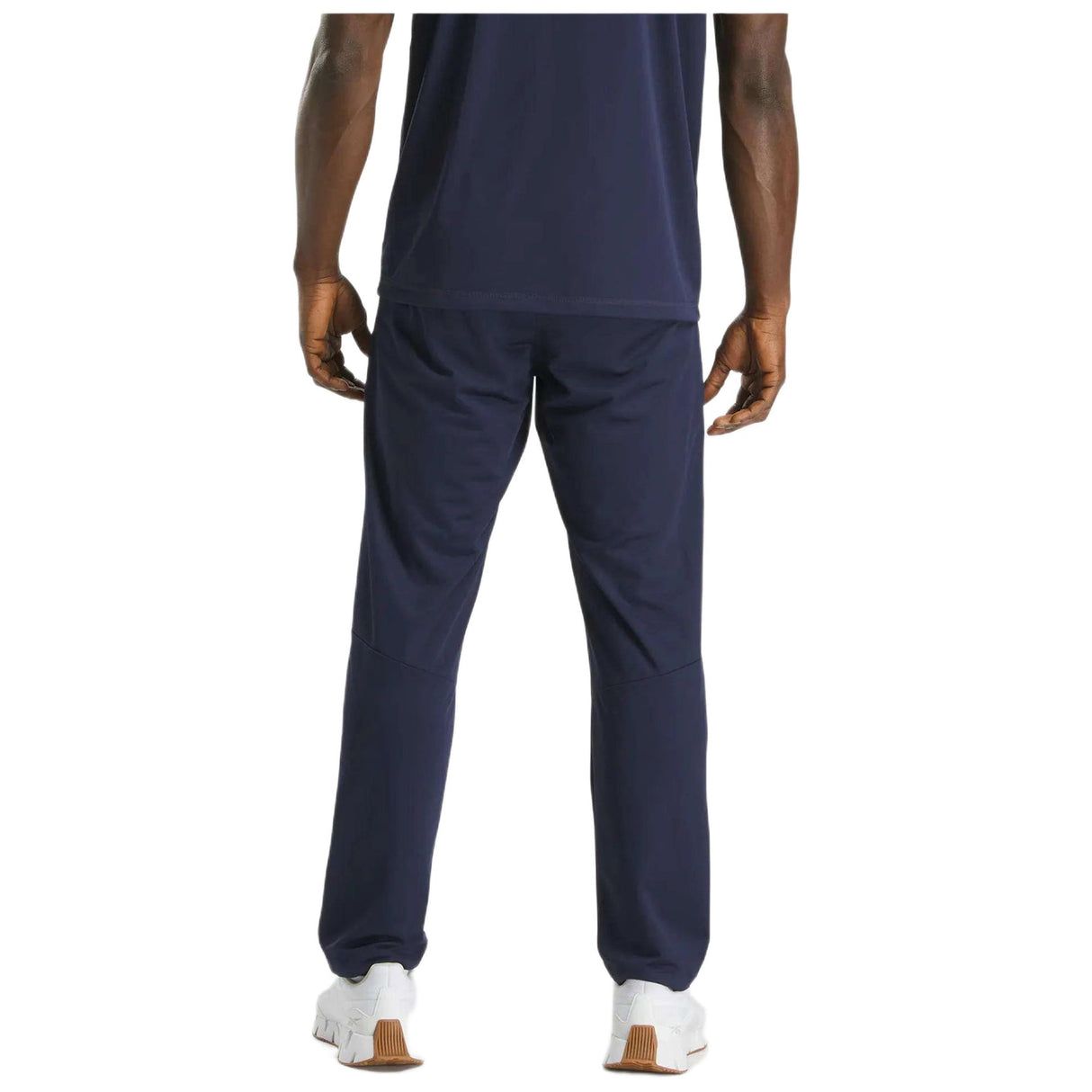 Id Train Knit Pants - Runner