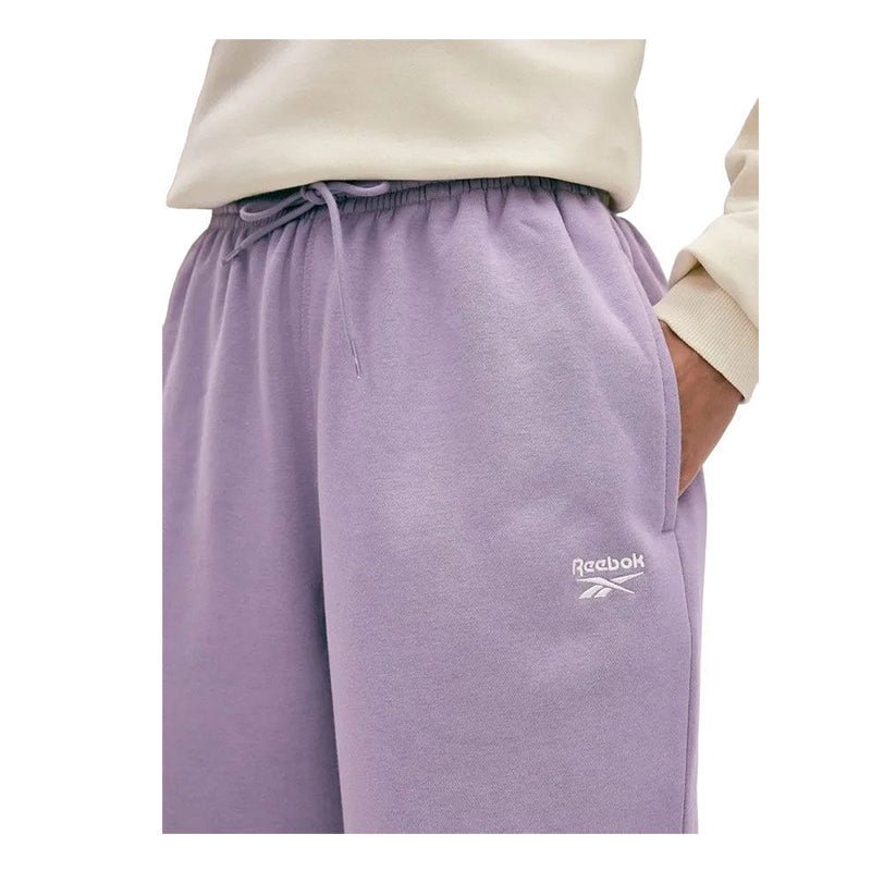 Identity Small Logo Fleece Jogger - Runner