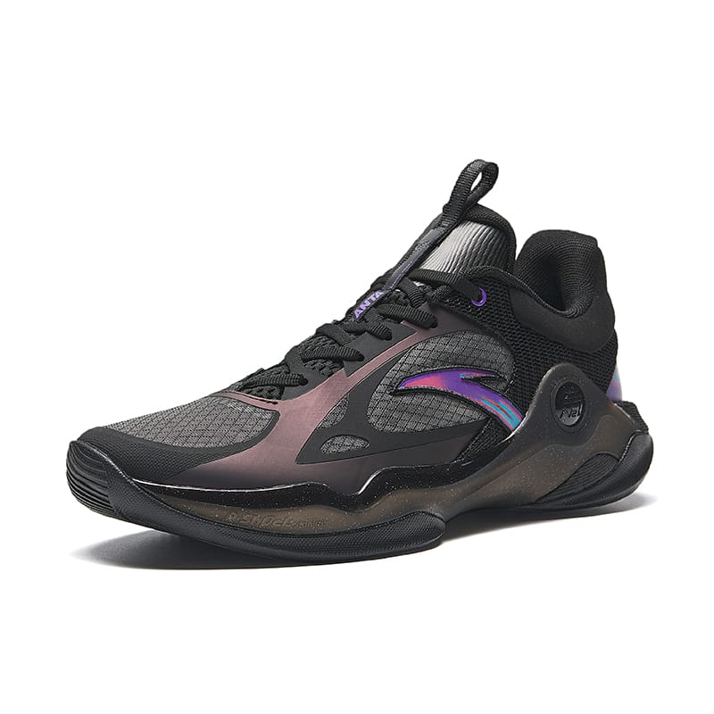 ANTA Men Sweep 6.0 Shoes -812431608-3- ANM26