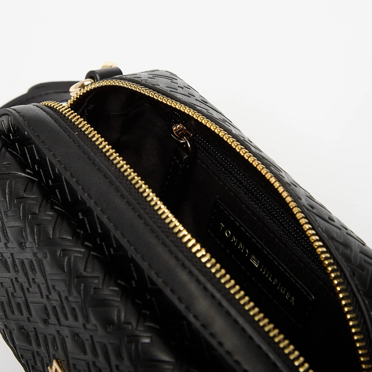 TOMMY HILFIGER TH Element Camera Bag