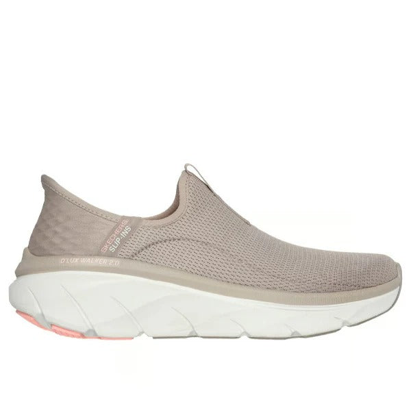 SKECHERS D'LUX WALKER 2.0 SPARKLE FOREVER 150099/TPCL SKW213
