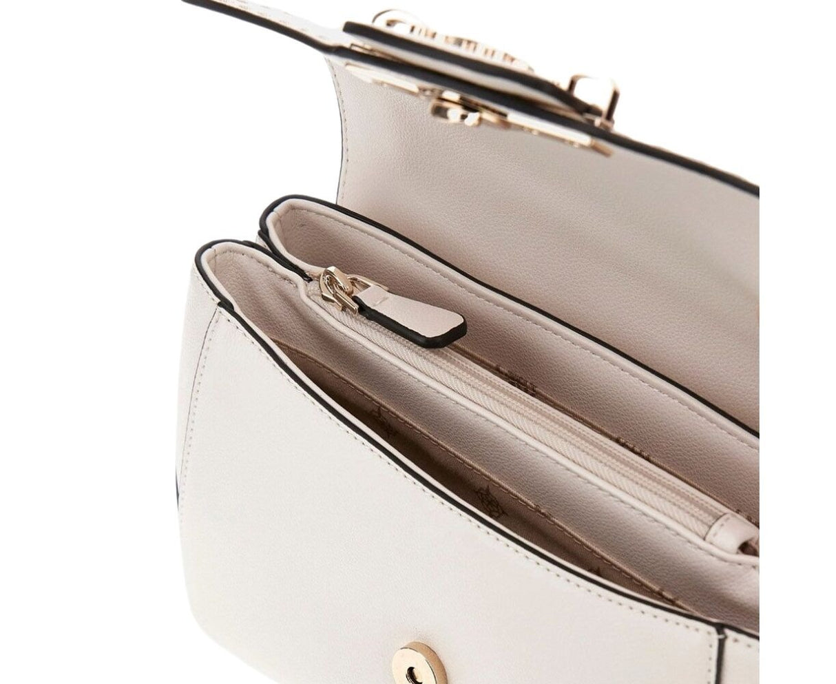 GUESS Nastra Convertible Crossbody Flap GB559