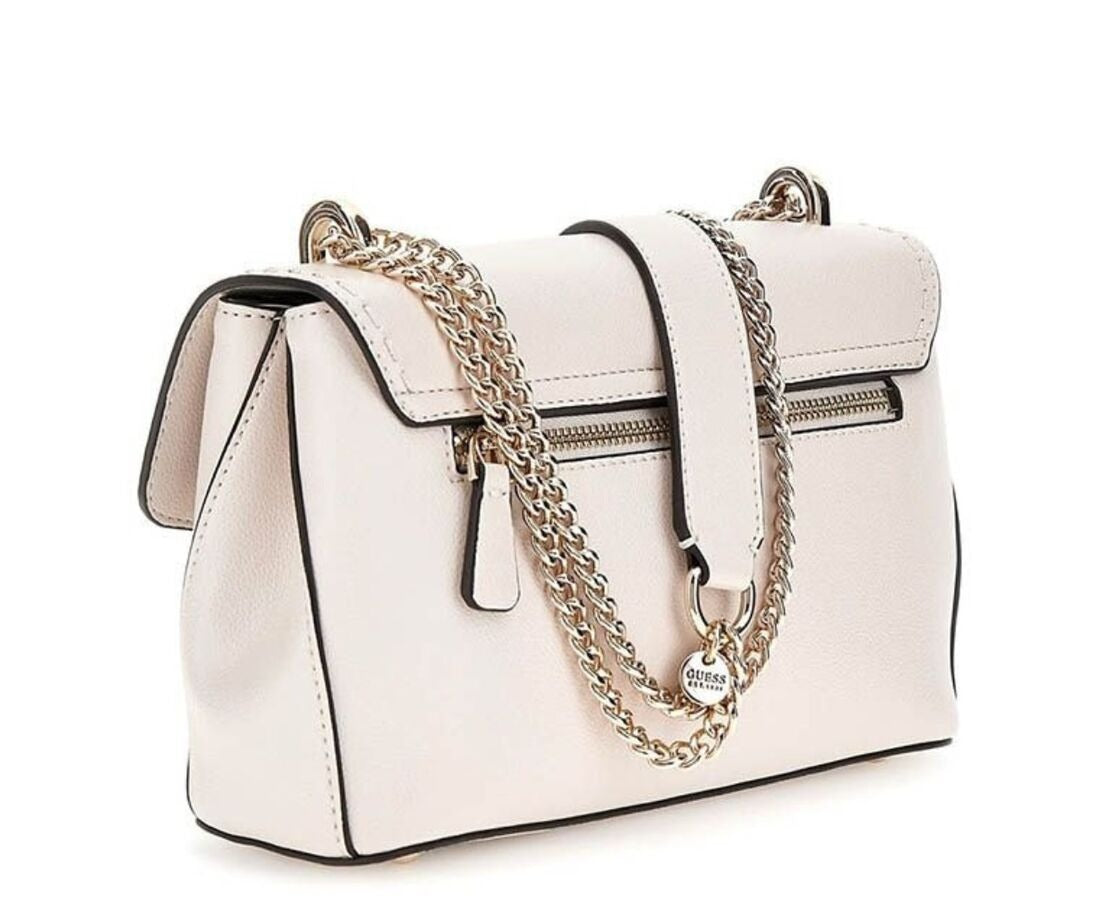 GUESS Nastra Convertible Crossbody Flap GB559