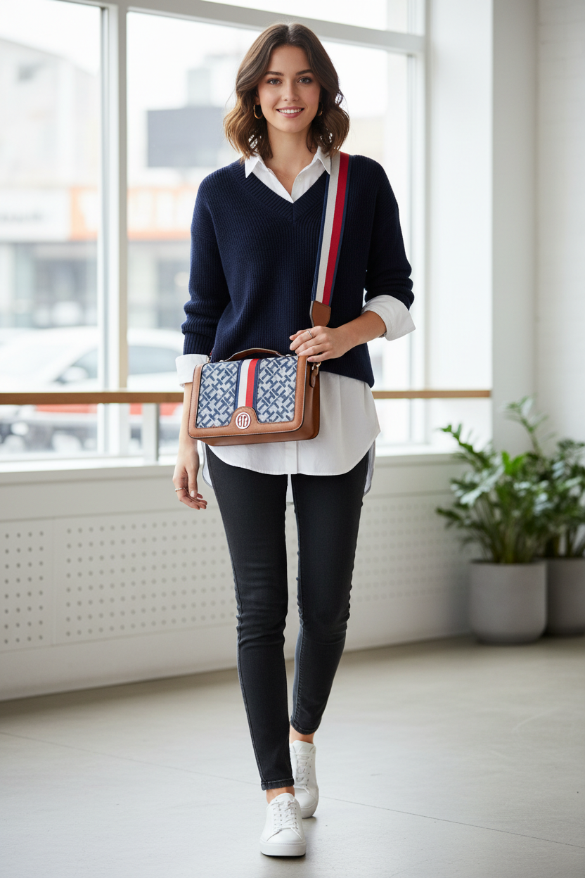 TOMMY HILFIGER TB271