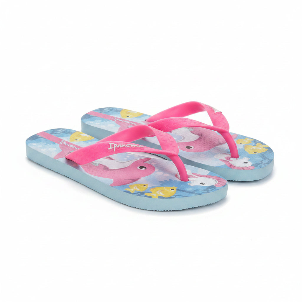 Rider Flip Flop For Kids 61528-20502 - SLK18