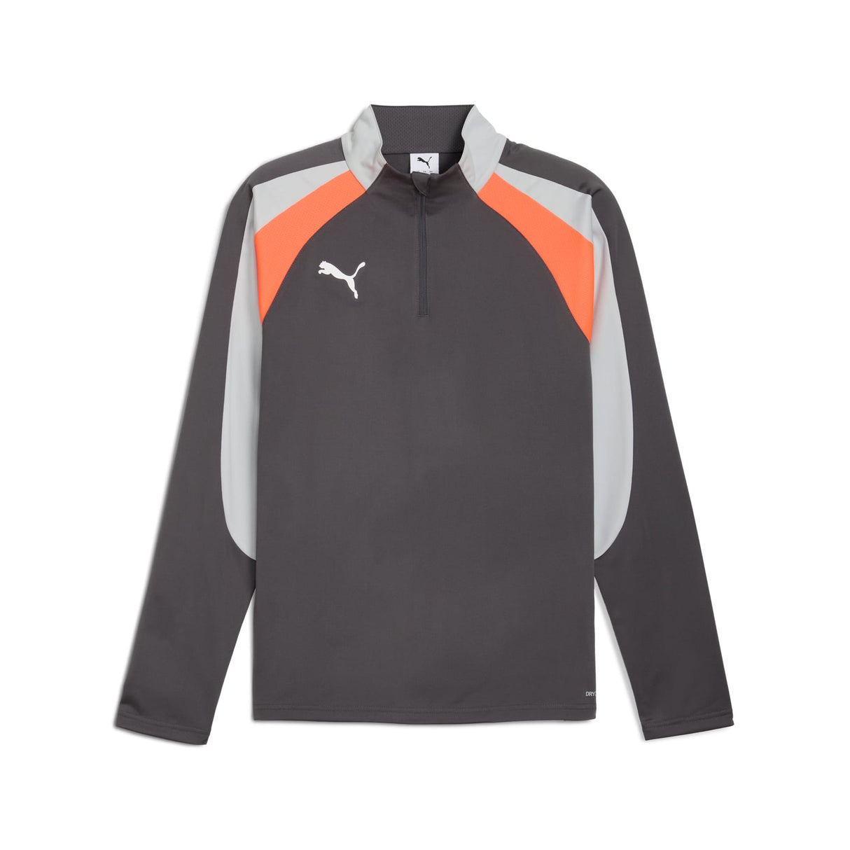 individualLIGA Quarter-Zip Top Men - Runner