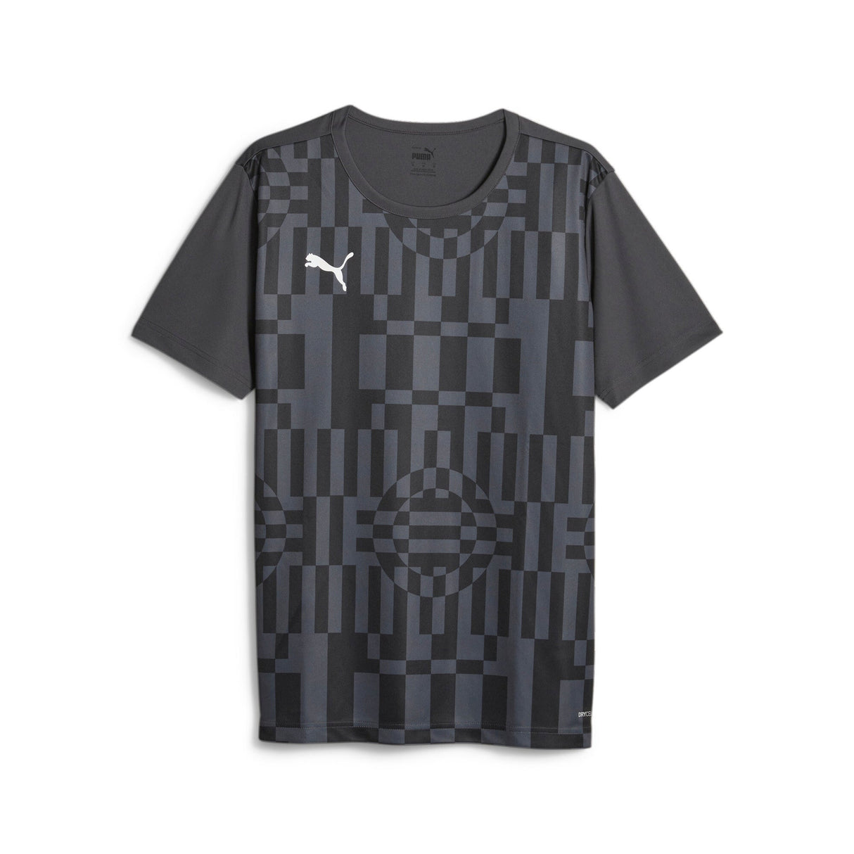 individualRISE Men's Graphic Jersey - Runner