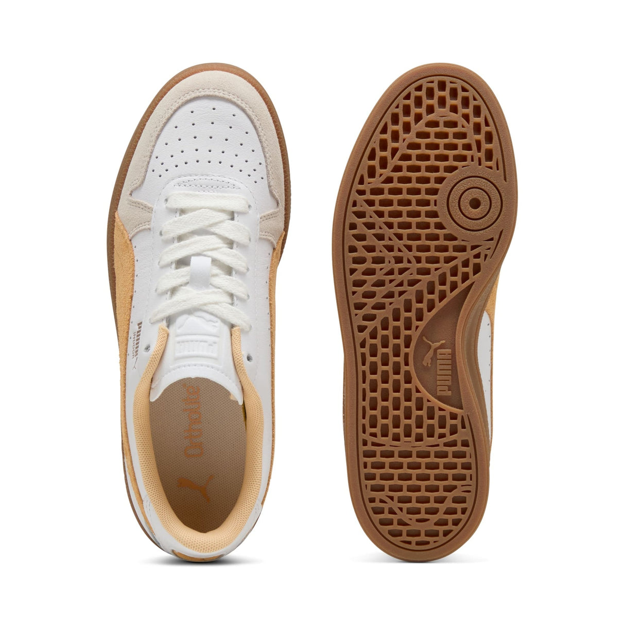 Indoor Sneakers Unisex - Runner