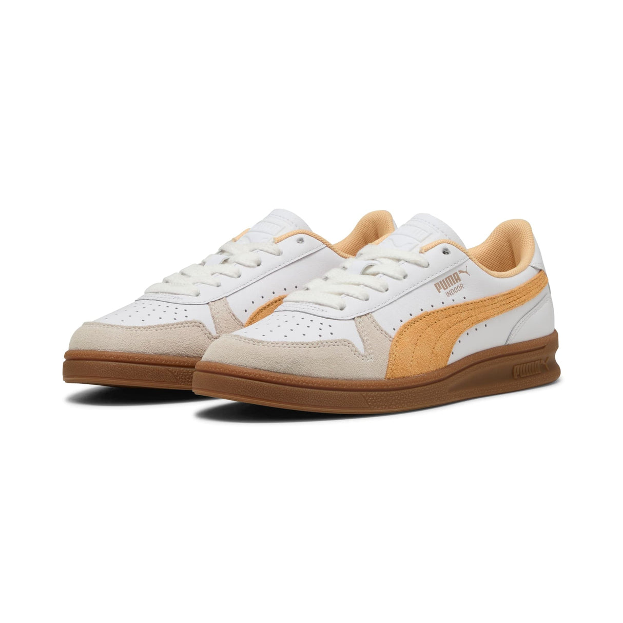 Indoor Sneakers Unisex - Runner
