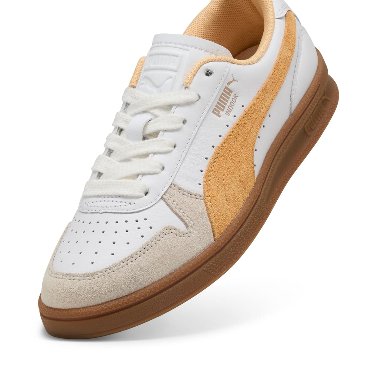 Indoor Sneakers Unisex - Runner