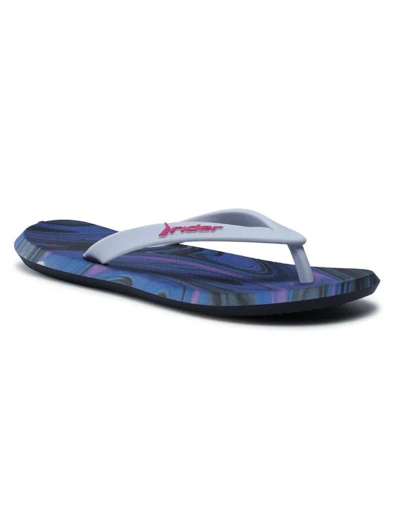 Infradito R1 Graphics Thong Fem 83093 Bianco61722- SLW174 - Runner