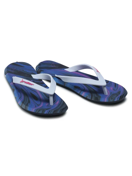 Infradito R1 Graphics Thong Fem 83093 Bianco61722- SLW174
