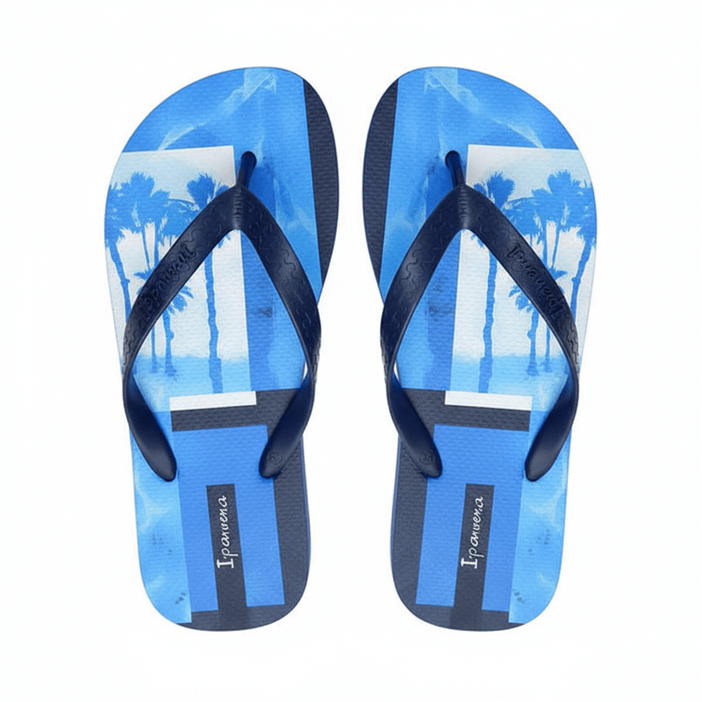 IPANEMA Clas Urbana Slipers SLM50 - Runner