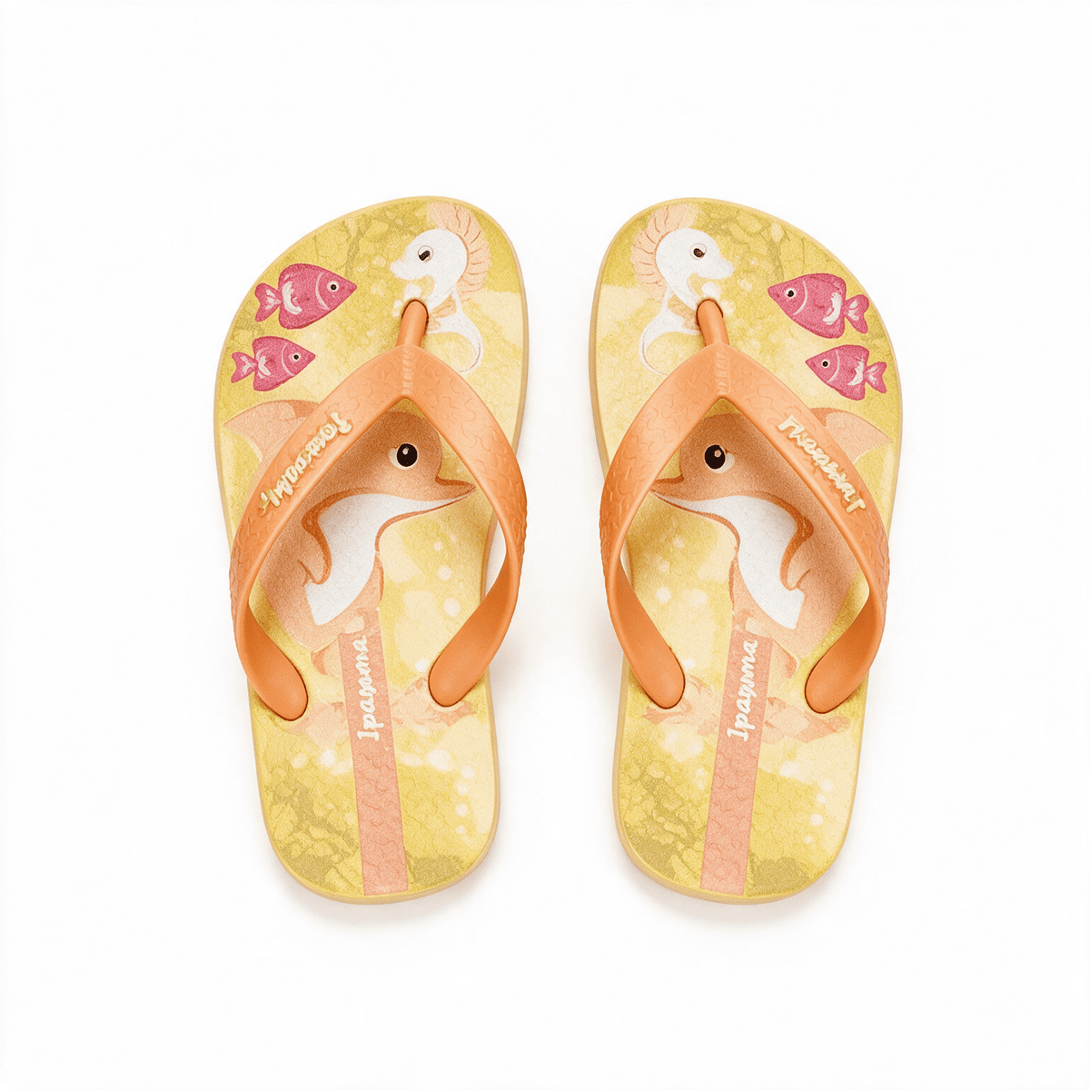 Ipanema unisex-child IPANEMA TEMAS INFANTIL Slipers61528 - SLK19 - Runner
