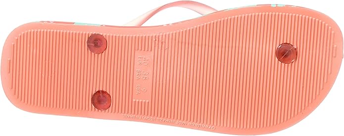 IPANEMA womens I LOVE SUN SLW159 - Runner