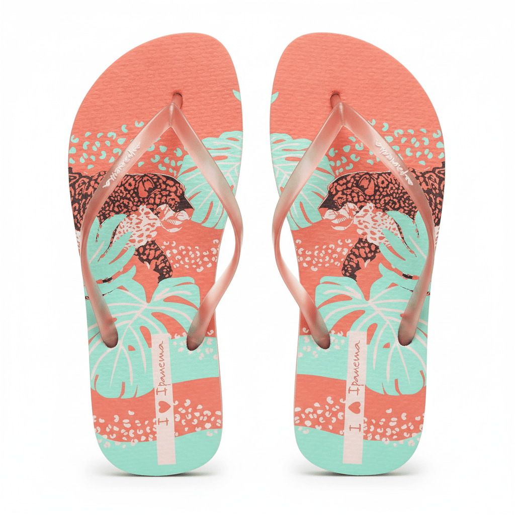 IPANEMA womens I LOVE SUN SLW159 - Runner