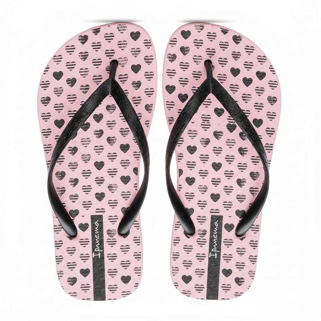 IPANEMA womens OASIS FEM Slipers SLW155 - Runner