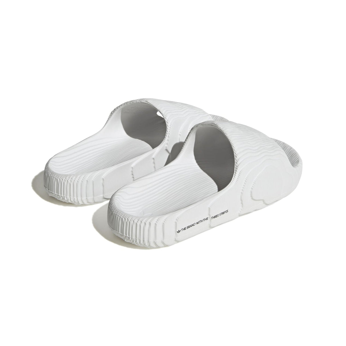 Island Club Adilette 22 Slides - Runner