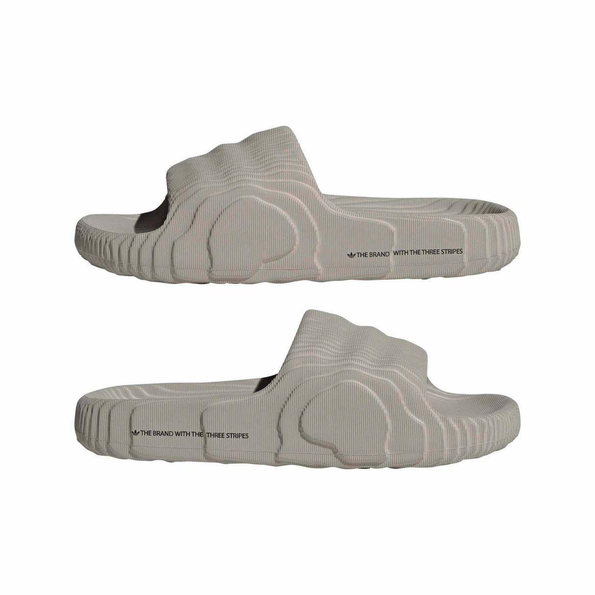 Island Club Adilette 22 Slides - Runner
