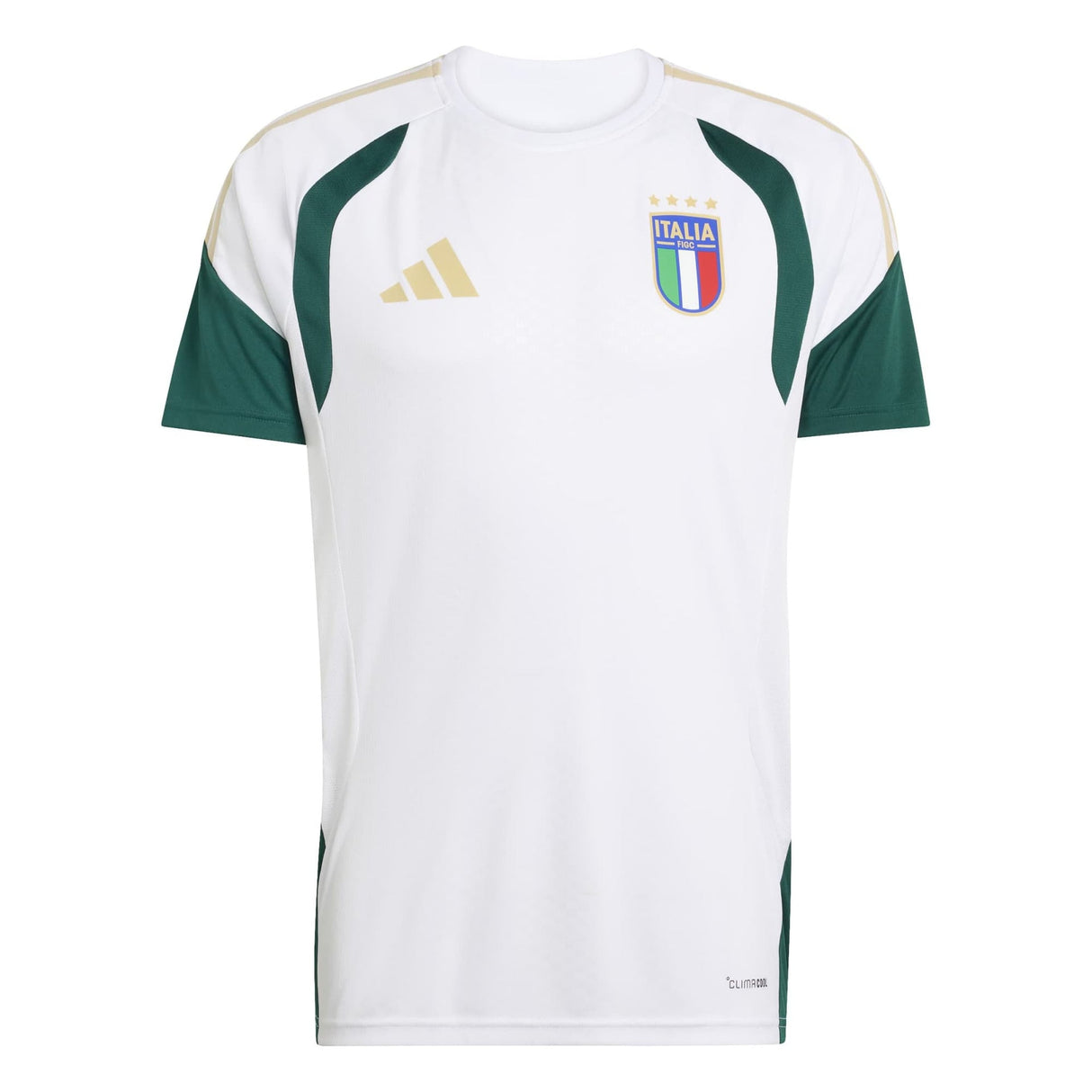 Italy 26 Tiro Training Jersey - Runner