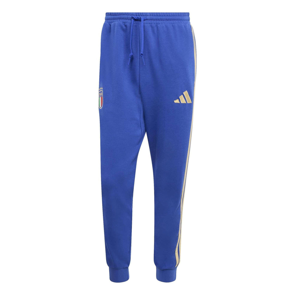Italy DNA Tracksuit Bottoms - Runner