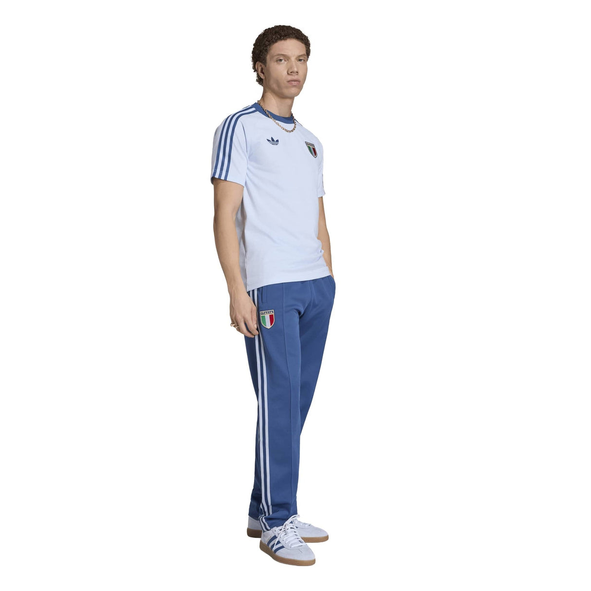 Italy Originals T-Shirt - Runner