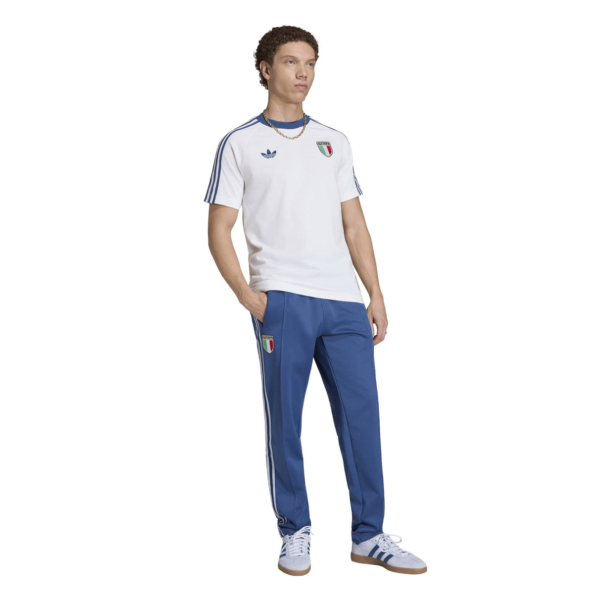 Italy Originals T-Shirt - Runner